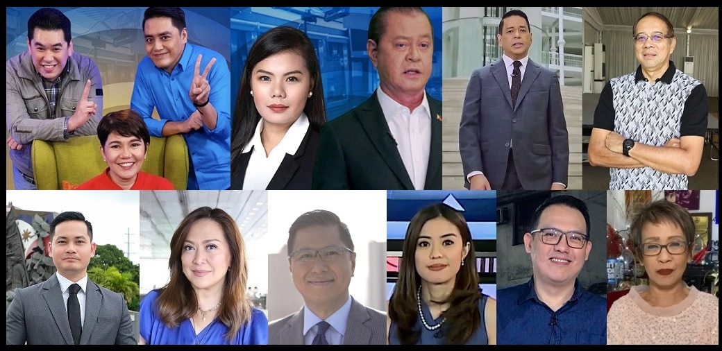 Abs Cbn News Expands Reach Streams Top Anc And Teleradyo Shows On